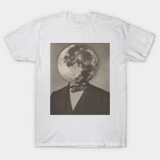 Moonman T-Shirt